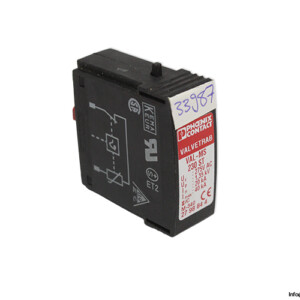Phoenix Contact VAL-MS 230 ST Surge Protection Plug