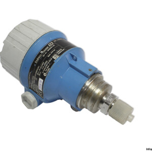 endress-hauser-CERABAR-M-PMP51-12Q2_0-absolute-and-gauge-pressure-transmitter-(New)