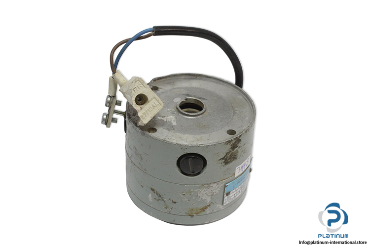 antriebe-dresden-AT2-60-tachogenerator-(Used)