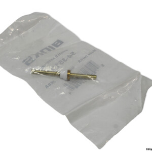 Binks 54-3512 Spindle Assembly