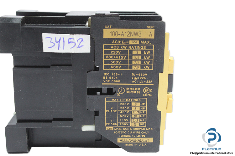 allen-bradley-100-A12NW3-contactor-(New)-1