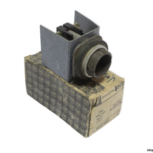 allen-bradley-800T-Q10-pilot-light-(New)