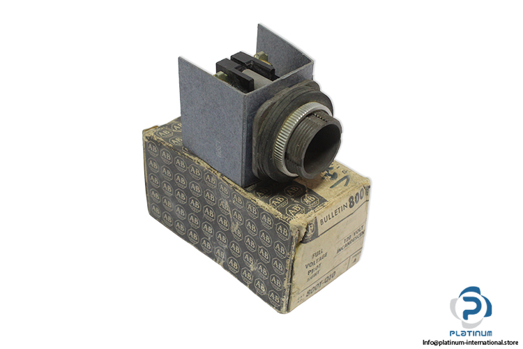 allen-bradley-800T-Q10-pilot-light-(New)