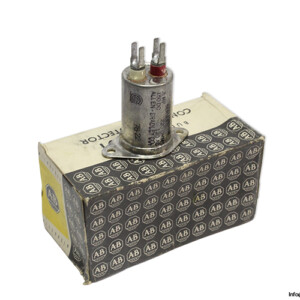 allen-bradley-1691-N2-ser.c-contact-protector-(New)