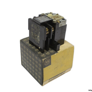 allen-bradley-700-NT-pneumatic-timer-(New)