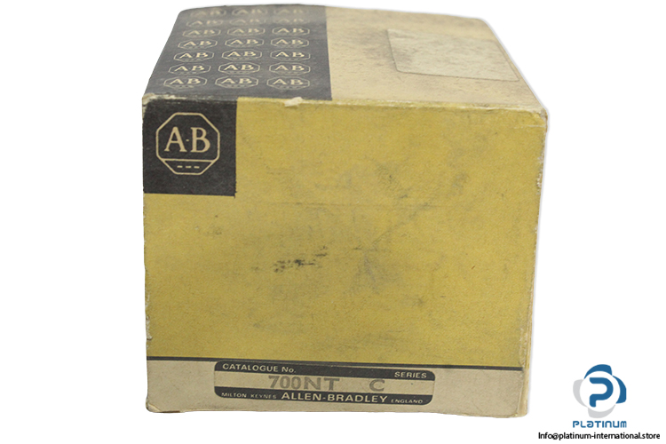 allen-bradley-700-NT-pneumatic-timer-(New)-3