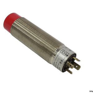 Aeco SC30M-CE25 PNP No+Nc K Capacitive Sensor