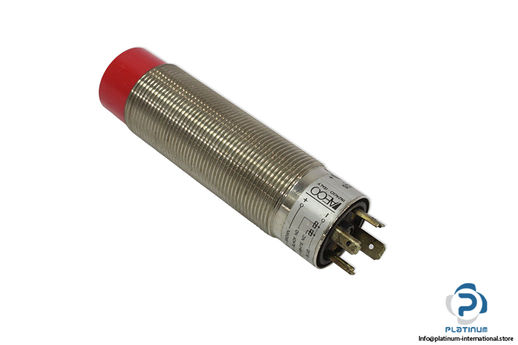 aeco-SC30M-CE25-capacitive-sensor-(New)