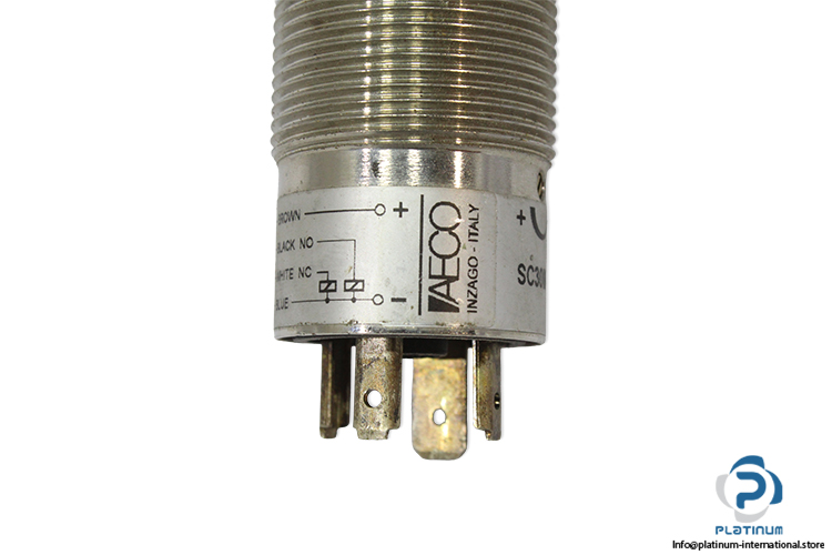 aeco-SC30M-CE25-capacitive-sensor-(New)-4