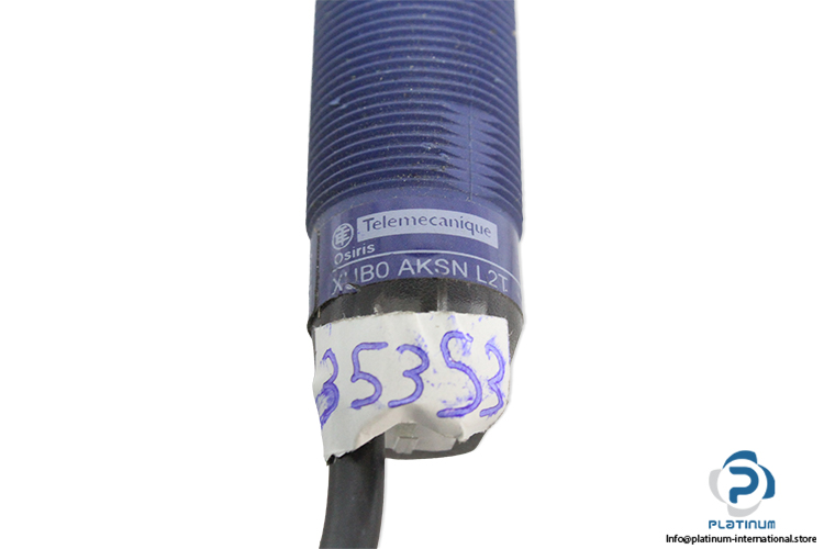 telemecanique-XUB0AKSNL2T-through-beam-sensor-(New)-2