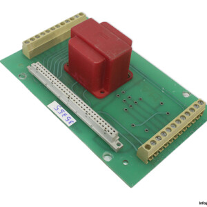 SBC015A-circuit-board-(Used)