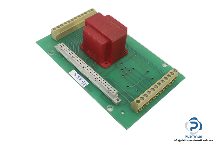 SBC015A-circuit-board-(Used)