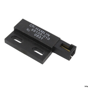 Hamlin 59105-010 Terminal Flange Sensor