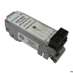 Ericsson OVP-TRM1 Overvoltage Arrestor