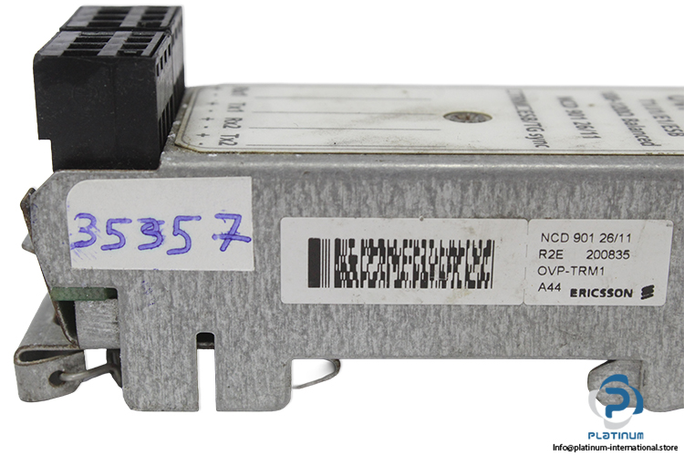 ericsson-OVP-TRM1-overvoltage-arrestor-(Used)-3