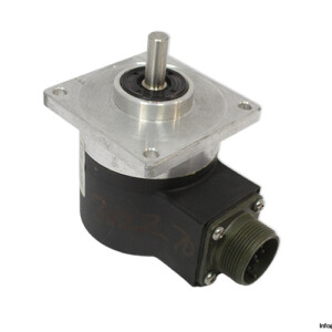 Tekel TS581.F3.10.11/30.S.K6.8.L07.PP2-1130.X795 Incremental Encoder