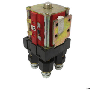 albright-7915692032-dc-contactor-(Used)