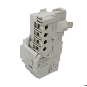 moeller-NZM4-XA-shunt-trip-release-(New)