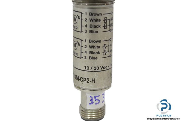 aeco-FT18M-CP2-H-direct-reflection-sensor-(New)-4