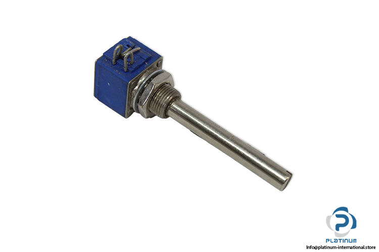 bourns-82R1AR50A13-potentiometer-(Used)