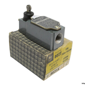 allen-bradley-802T-K-limit-switch-(New)