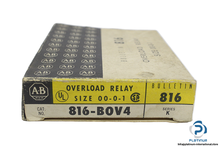 allen-bradley-816-BOV4-overload-relay-(New)-3