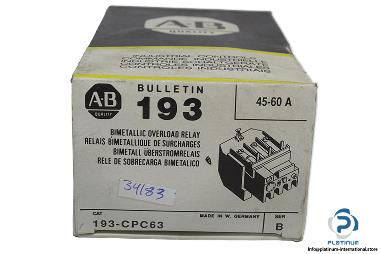 allen-bradley-193-CPC63-overload-relay-(New)-4