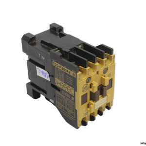 allen-bradley-700-F400A2-ser.b-control-relay-(New)
