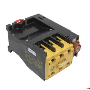 allen-bradley-193-CPC63-ser.a-overload-relay-(New)