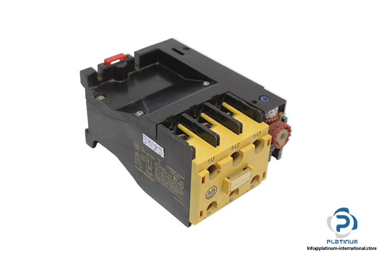 allen-bradley-193-CPC63-ser.a-overload-relay-(New)