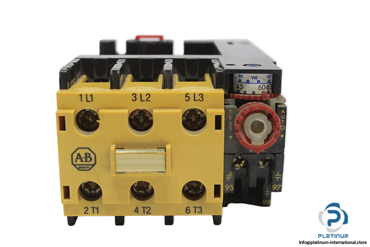 allen-bradley-193-CPC63-ser.a-overload-relay-(New)-1