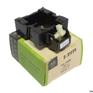 allen-bradley-Z-21129-contactor-coil-cover-(New)