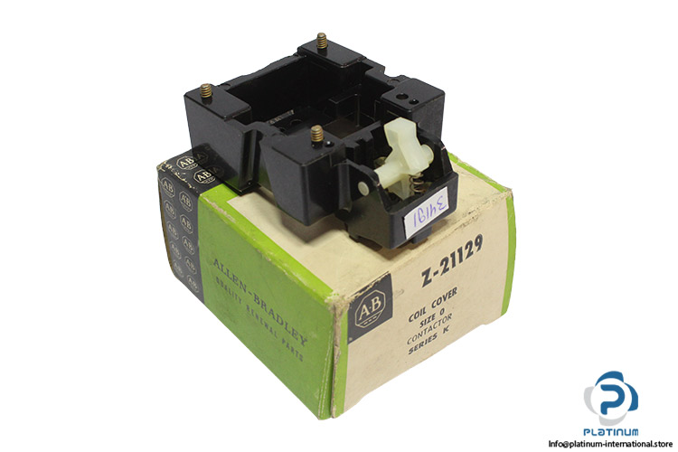 allen-bradley-Z-21129-contactor-coil-cover-(New)