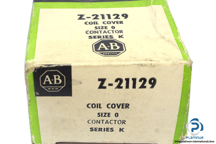 allen-bradley-Z-21129-contactor-coil-cover-(New)-1