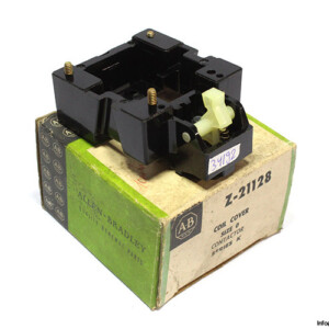 allen-bradley-Z-21128-contactor-coil-cover-(New)