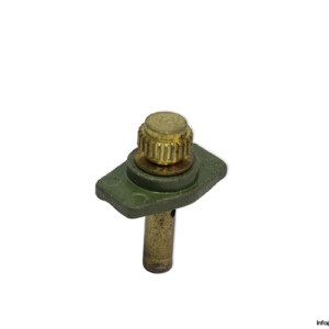 allen-bradley-X122612-green-spindle-(New)