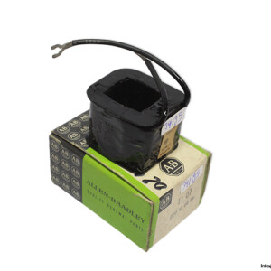 allen-bradley-1L07-220V-contactor-coil-(New)