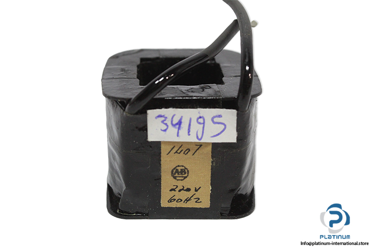 allen-bradley-1L07-220V-contactor-coil-(New)-1