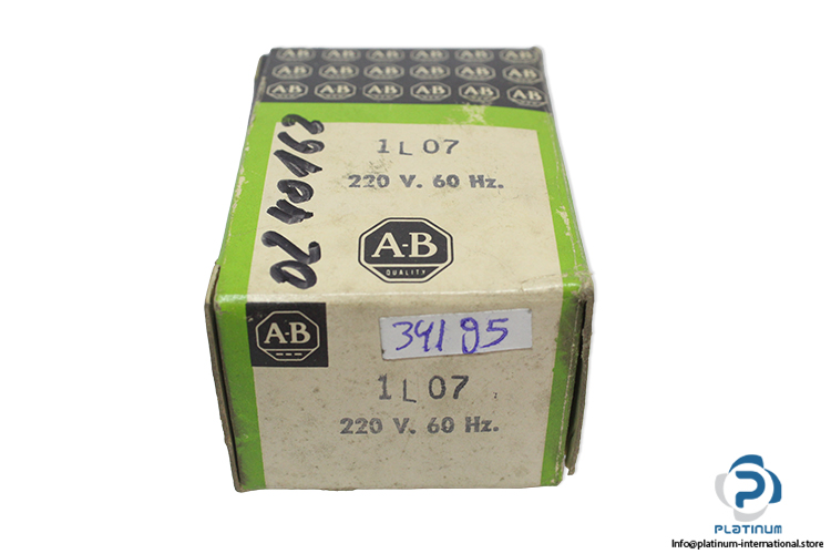 allen-bradley-1L07-220V-contactor-coil-(New)-2
