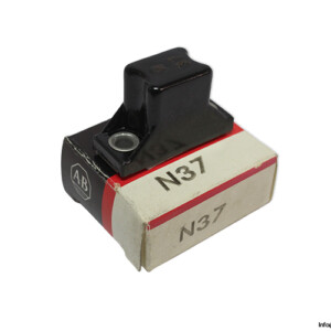 allen-bradley-N37-heater-element-(New)