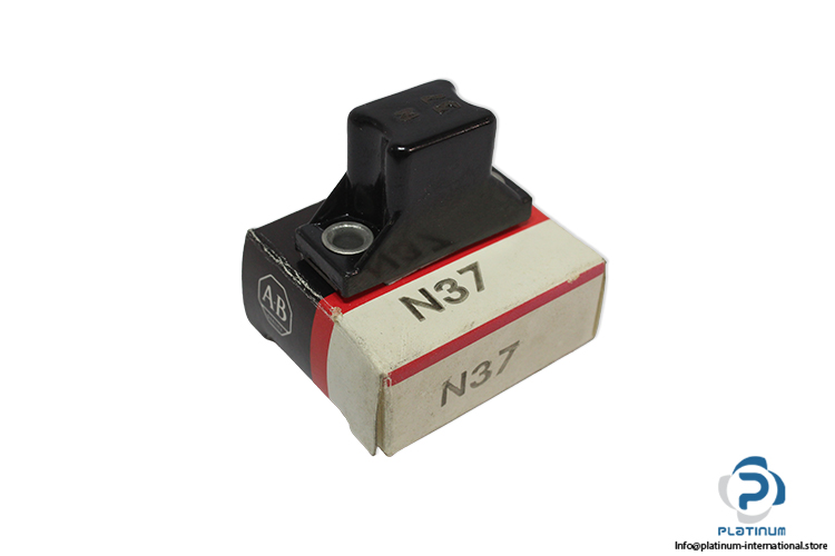 allen-bradley-N37-heater-element-(New)