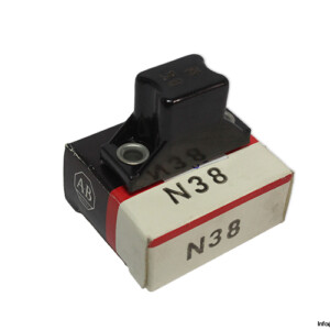 allen-bradley-N38-heater-element-(New)