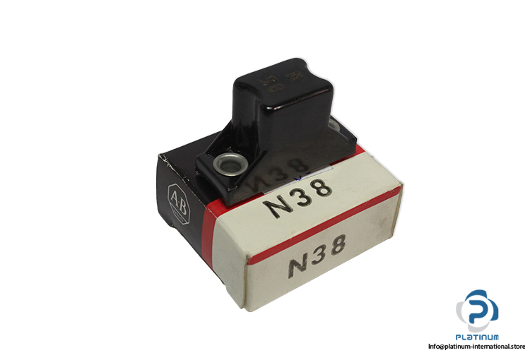allen-bradley-N38-heater-element-(New)