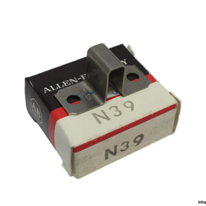 allen-bradley-N39-heater-element-(New)