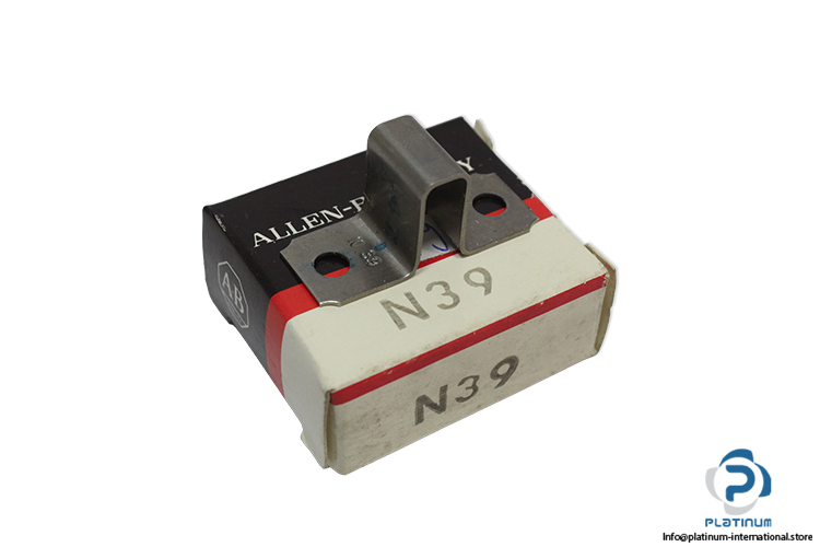 allen-bradley-N39-heater-element-(New)