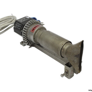 Leister 5000 AIR Heater