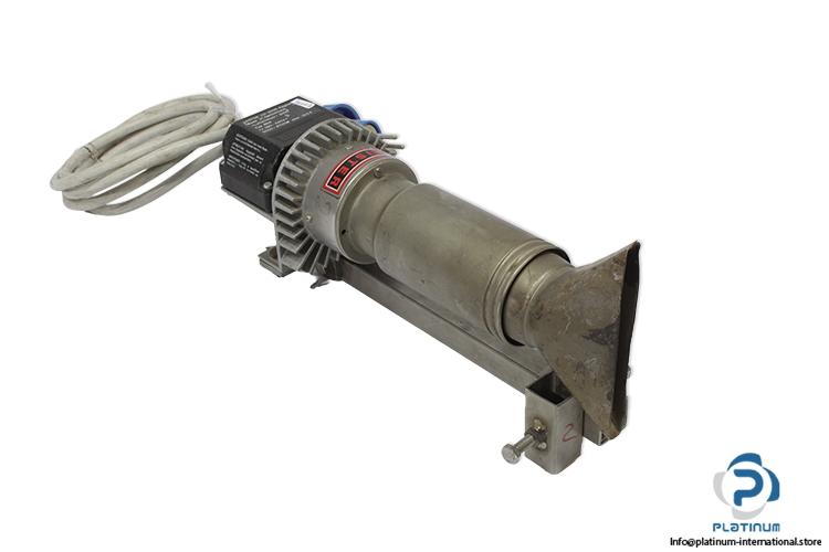 leister-5000-air-heater-(Used)