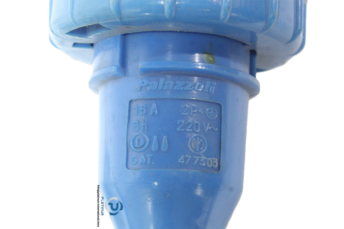 leister-5000-air-heater-(Used)-4