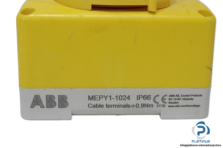abb-MEPY1-1024-pushbutton-control-station-(New)-2