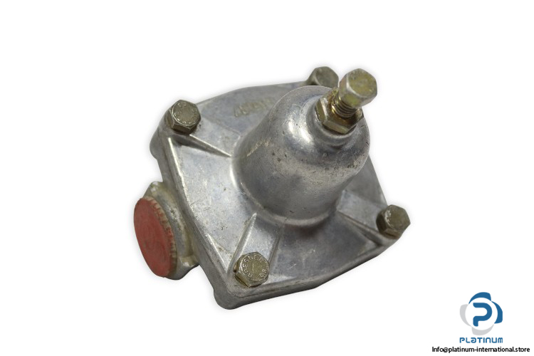 knorr-bremse-dr4.300-pressure-regulator(used)